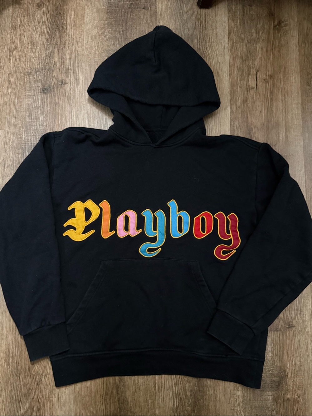 Playboy Hoodie
